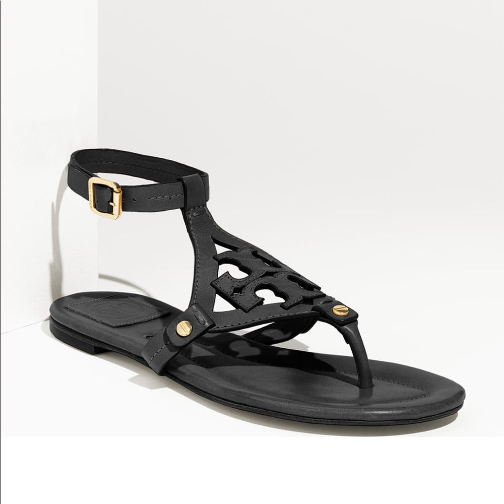 Tory Burch Cybelle sandals 7